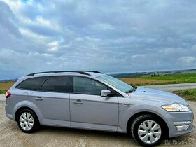 Díly Ford Mondeo rok 2012 a 2008