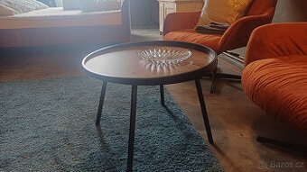 konferenční stolek Skandinávský styl