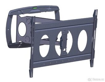 Značkový kvalitní držák TV na zeď zn. Vogels pro TV až 65"