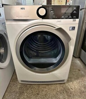 Sušička 8000 série