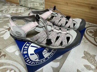 Vynikající sandály LOAP, vel. 39