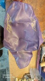 Potah sedla ktm lc2 125