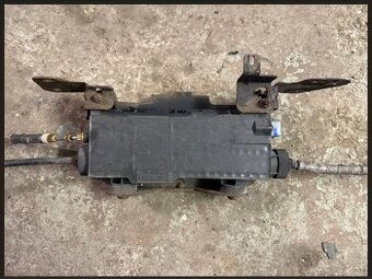 El. brzda Renault Laguna 3