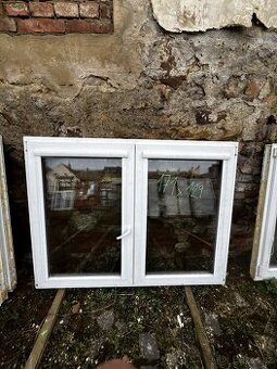 Prodám okno 171x129