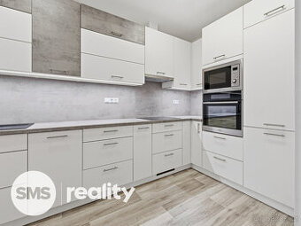 Pronájem moderního bytu 2+1 po celkové rekonstrukci, Jihlava