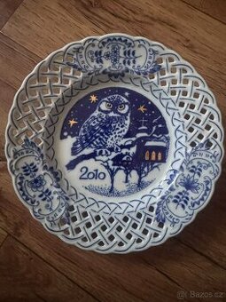 Český porcelán 2010