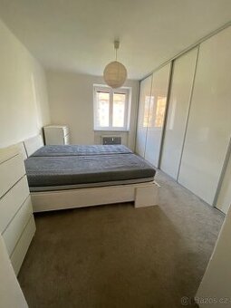 Pronájem bytu 2+1 55m2 čsl. armády most