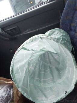 Tunel na prolézání