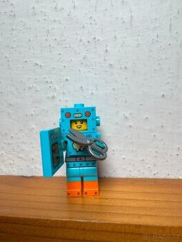 Lego Minifigures Series 23