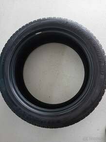 Zimni pneu dunlop winter sport 3d, 235/50/19