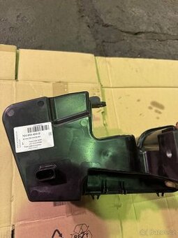 Nádržka ostřikovačů VW Transporter T5/T6 – NOVÁ originál