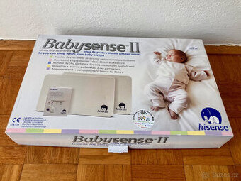 Monitor dechu Babysense II