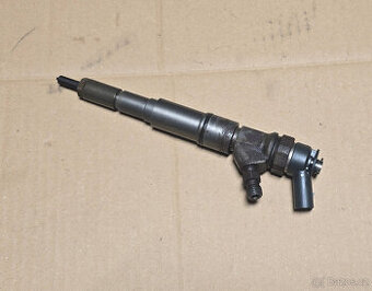 Vstřik 2.0D BMW 1 E87 3 E90