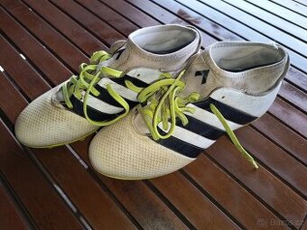 Prodám kopačky Adidas 16.3