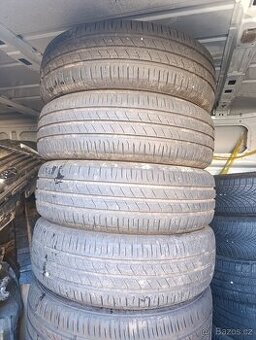 Letni 195/65 R15 pneu