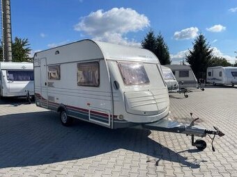 Home-Car Racer 430, 4 osoby, bojler, fr.postel, stan