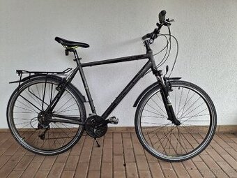 Krosové kolo Leader fox - Toscana 23"