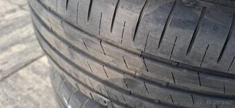 Goodyear Efficientgrip Performance 205/55 R17 91V
