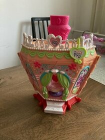 Salon My little pony