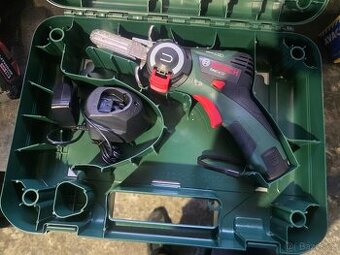 Prodám aku pilku Bosch