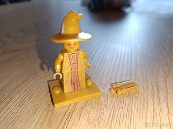 LEGO Minerva McGonagall (Anniversary) Minifigurka