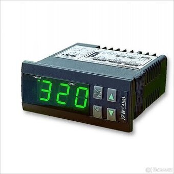 Prodám regulátor teploty CAREL IR32