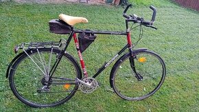 Centurion Accordo GT pánské trekingové kolo, sběratelský kus