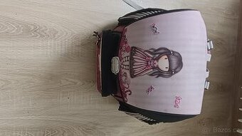 Aktovka do školy - Kladno / Praha 10