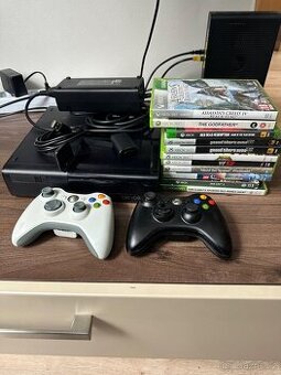 Xbox360 a ps4