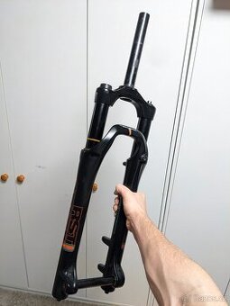 Vidlice RST SPACE 100mm (VYMĚNÍM)