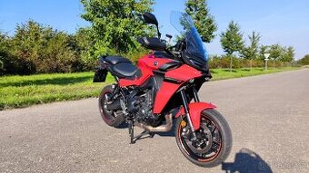 Tracer 9 r.v. 2021, 10t km