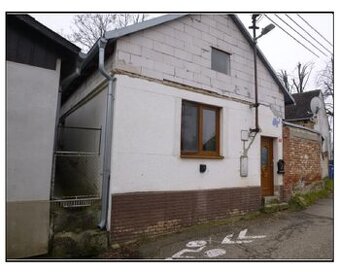 Rodinný dům v obci Kyjov, ID 8336e 2705