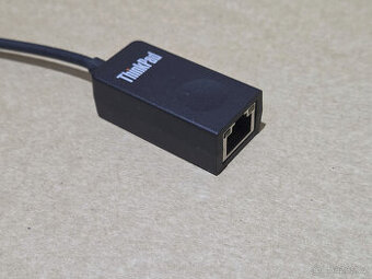 Lenovo Ethernet Extension kabel pro ThinkPad