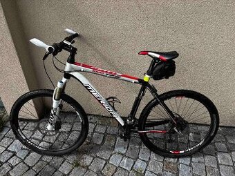 Horské kolo MERIDA Matts TFS 1000, serie XC