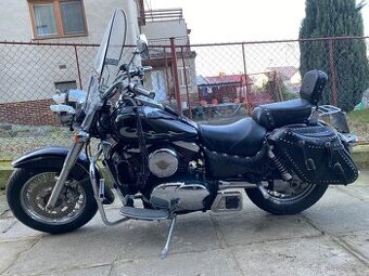Kawasaki 1500 VN