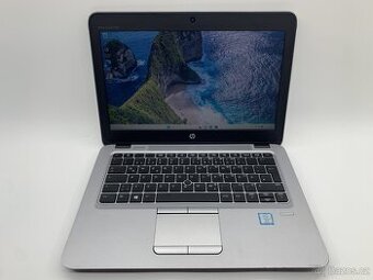 HP EliteBook 820 G4 / i5-7300U / 8GB / 256GB / Win 11
