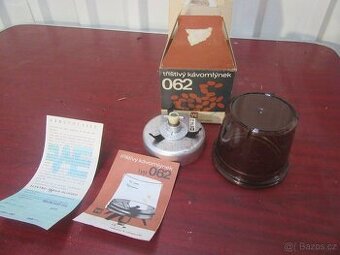 Nabízím nástavce na mletí kávy k mixeru Eta 0010, 012 , 1012