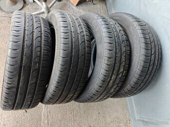 205/60R16 92h letni continental