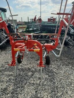 Prodám obraceč sena Jarmet 5,2m.