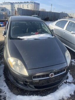Fiat Bravo