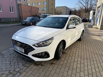 Hyundai i30 kombi, 1.5 dpi 81 kw