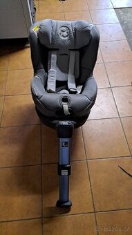 Dětská autosedačka