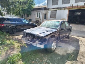 Mercedes w124 1994