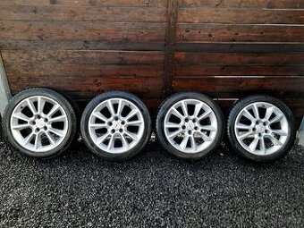 Orig.alu kola Opel 5x110 17"