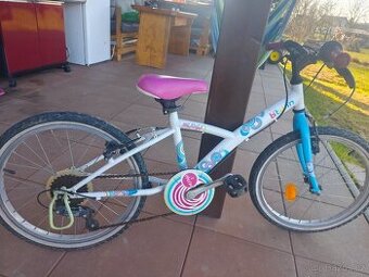 Dětské kolo B’Twin 20"