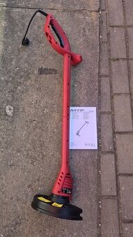 Elektrická sekačka  Hecht + elekt.křoviňák