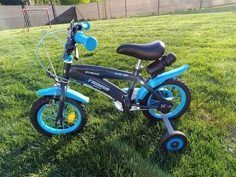 Dětské kolo Toimsa Blue 12"