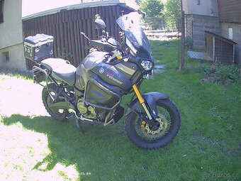 yamaha super tenere1200