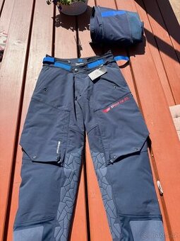 Kalhoty BMW Trophy Gore tex