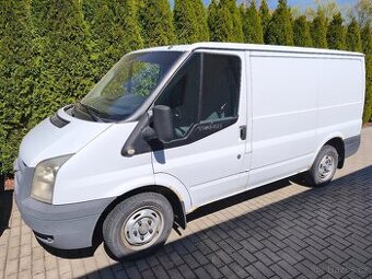 Ford Transit 2.2tdci